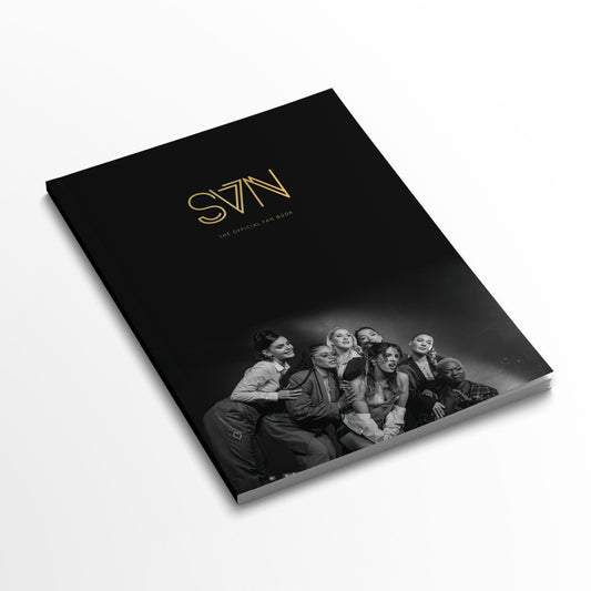 SVN Official Fan Book