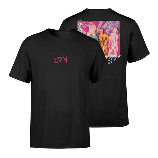 Classic SVN T-Shirt