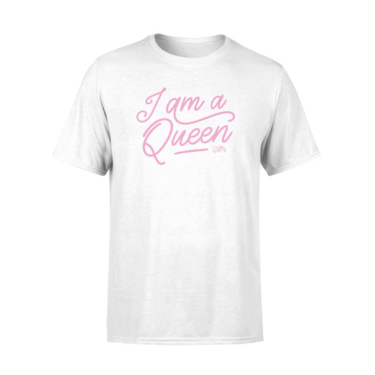 I am a Queen T-Shirt